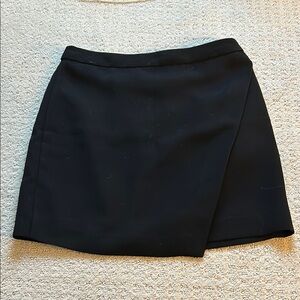 Banana Republic Black Women's Skirt